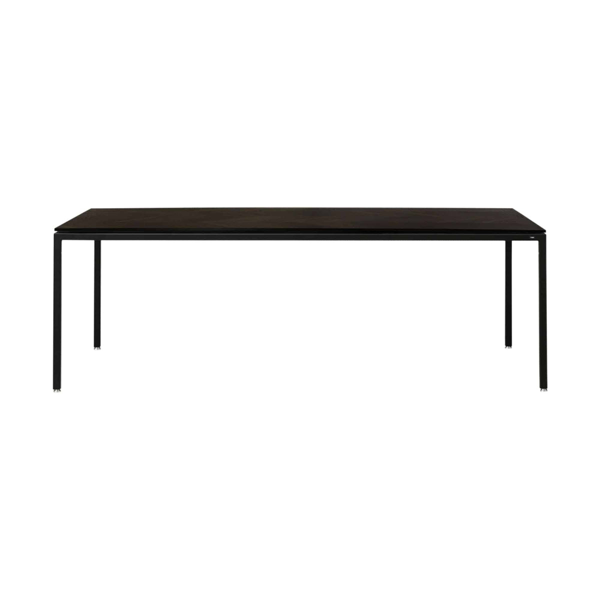 Vipp - VIPP971 - Table Medium - 2m - Skandium London