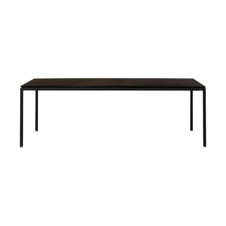 Vipp - VIPP971 - Table Medium - 2m - Skandium London