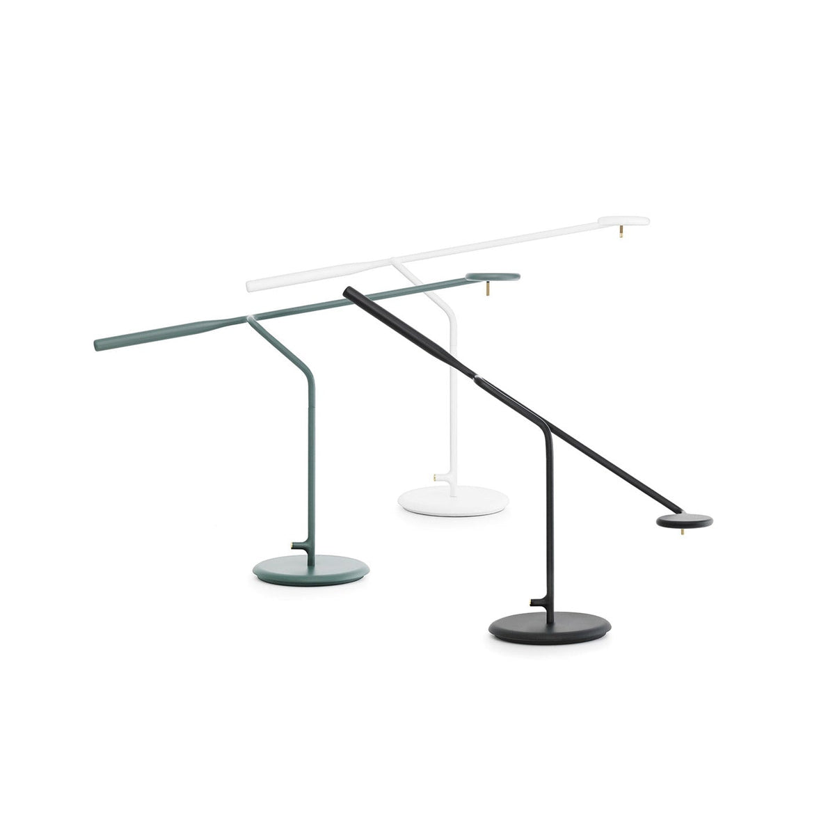 Normann Copenhagen - Flow Table Lamp - Skandium London