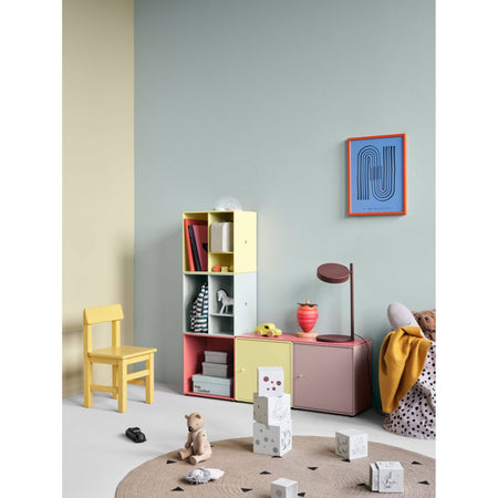 Montana - Montana Mini - Module 1103 - Skandium London