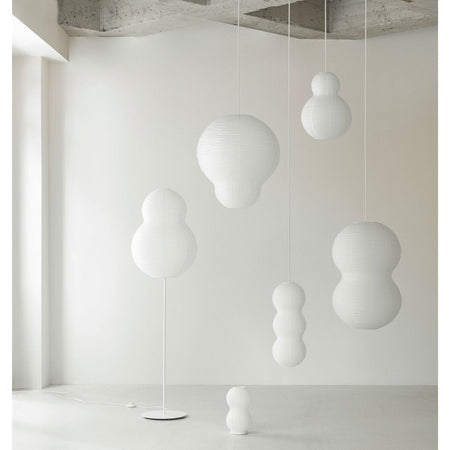 Normann Copenhagen - Puff Lamp shade - Skandium London