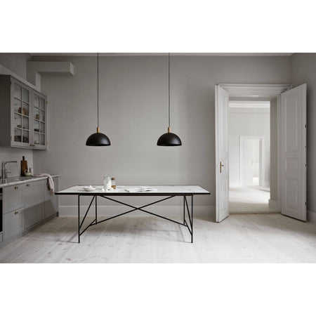 Handvärk - Dining Table 230 - Skandium London