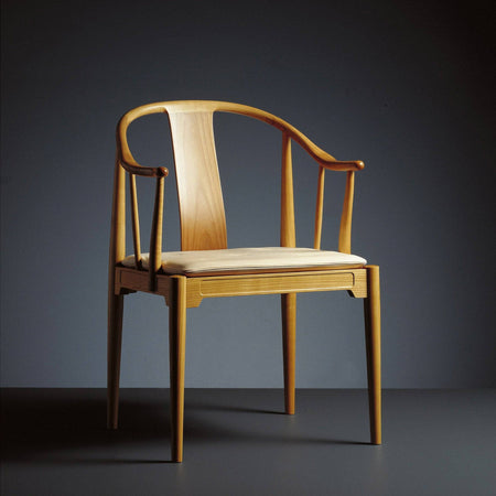 Fritz Hansen - China Chair™ - Skandium London