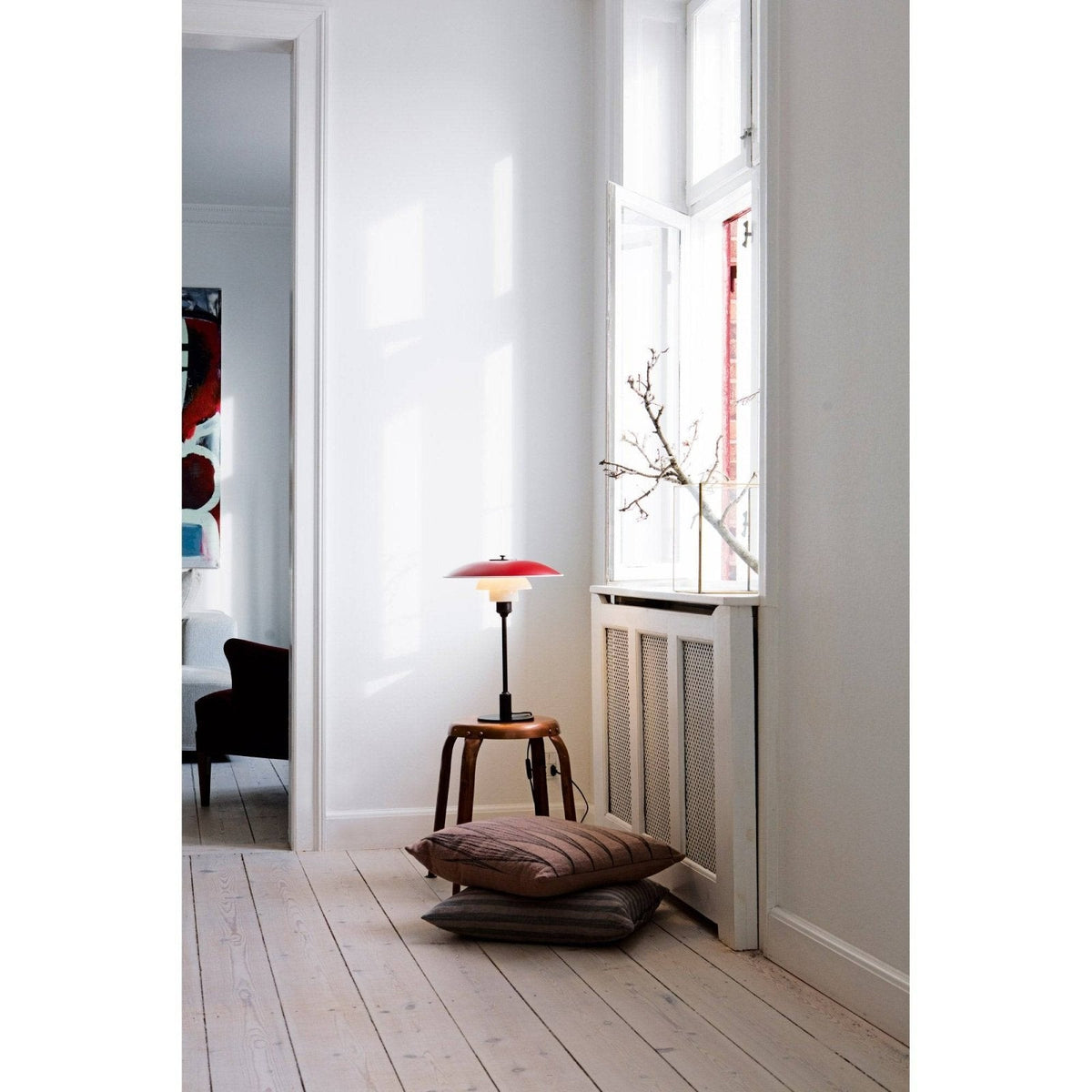 Louis Poulsen - PH 3½-2½ table lamp - Skandium London
