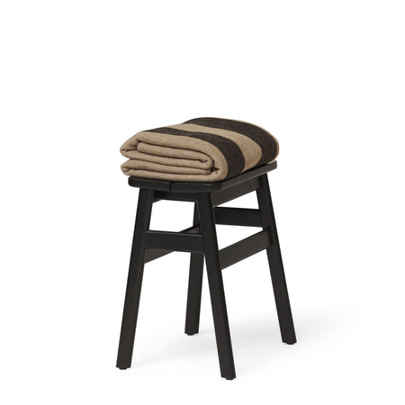 Form & Refine - Angle Standard Stool - Skandium London