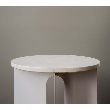 Androgyne side table | Menu | Skandium London