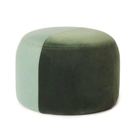 Warm Nordic - Dainty Pouf - Skandium London