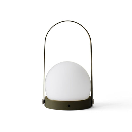 Audo (Menu) - Carrie table lamp - Portable - Skandium London