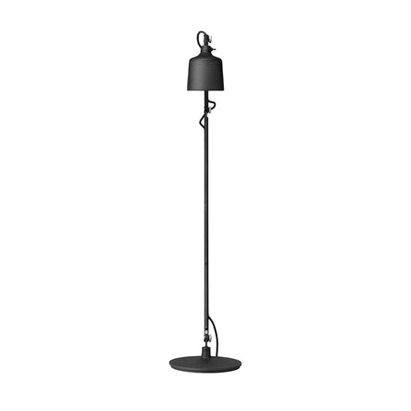 Vipp - VIPP525 - Floor Reading Lamp - Skandium London