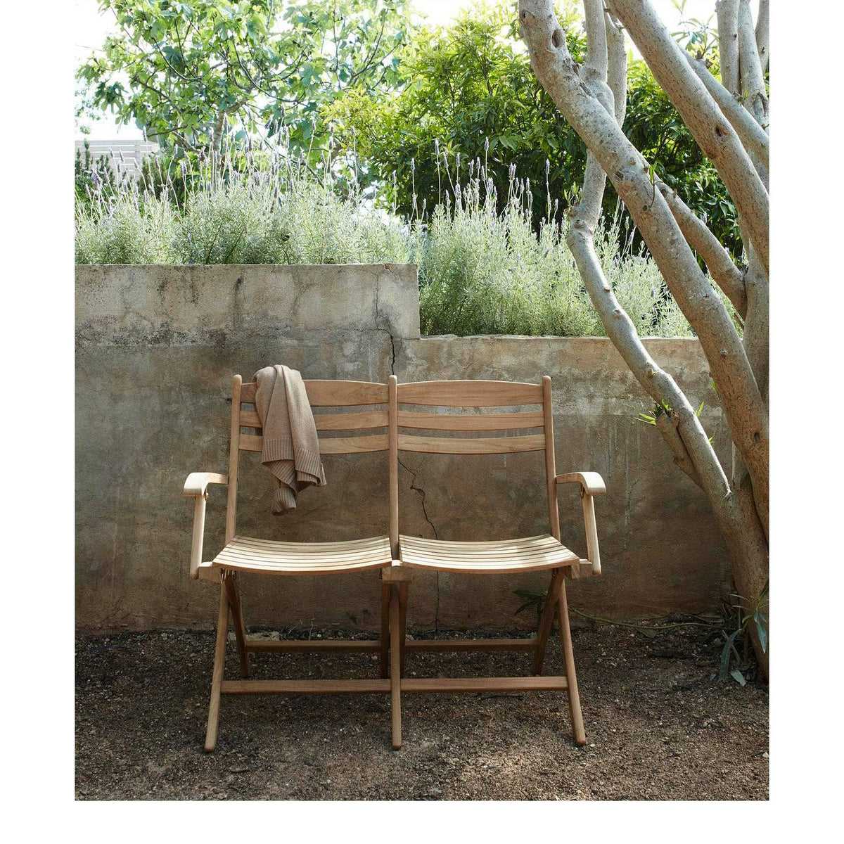 Fritz Hansen - Selandia 2-seater - Skandium London