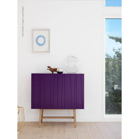 Vass V60:90ST cabinet | Asplund | Skandium London