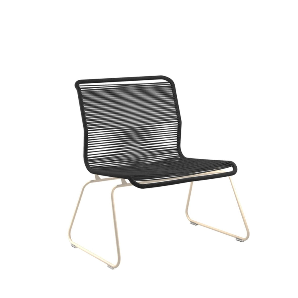 Montana - Panton One Lounge Chair - Skandium London