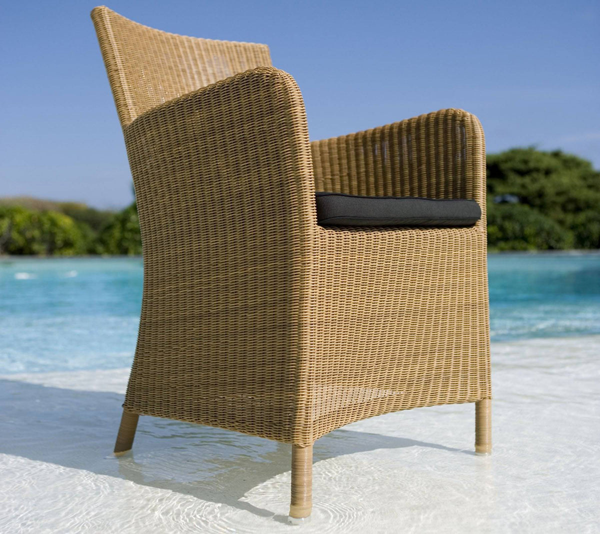 Hampsted Chair | Cane-line | Skandium London
