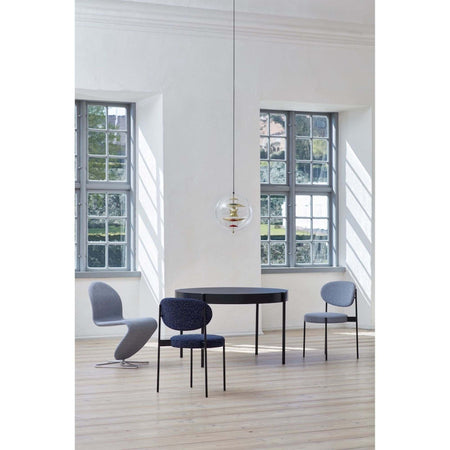 VP Globe pendant lamp | Brass | Verpan | Skandium London