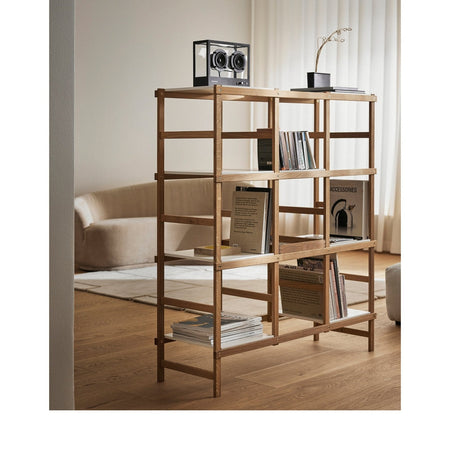 Design House Stockholm - Frame collection - Skandium London