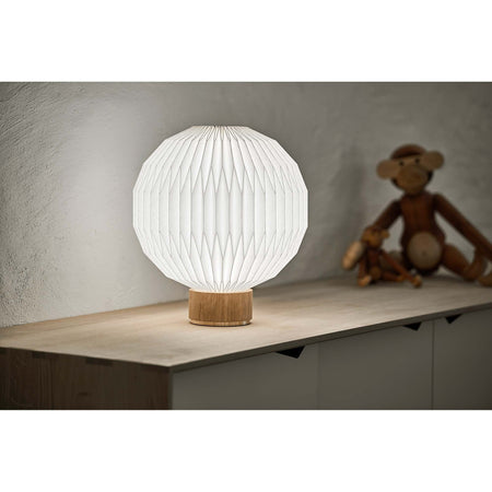 Model 375 table lamp | Le Klint | Skandium London