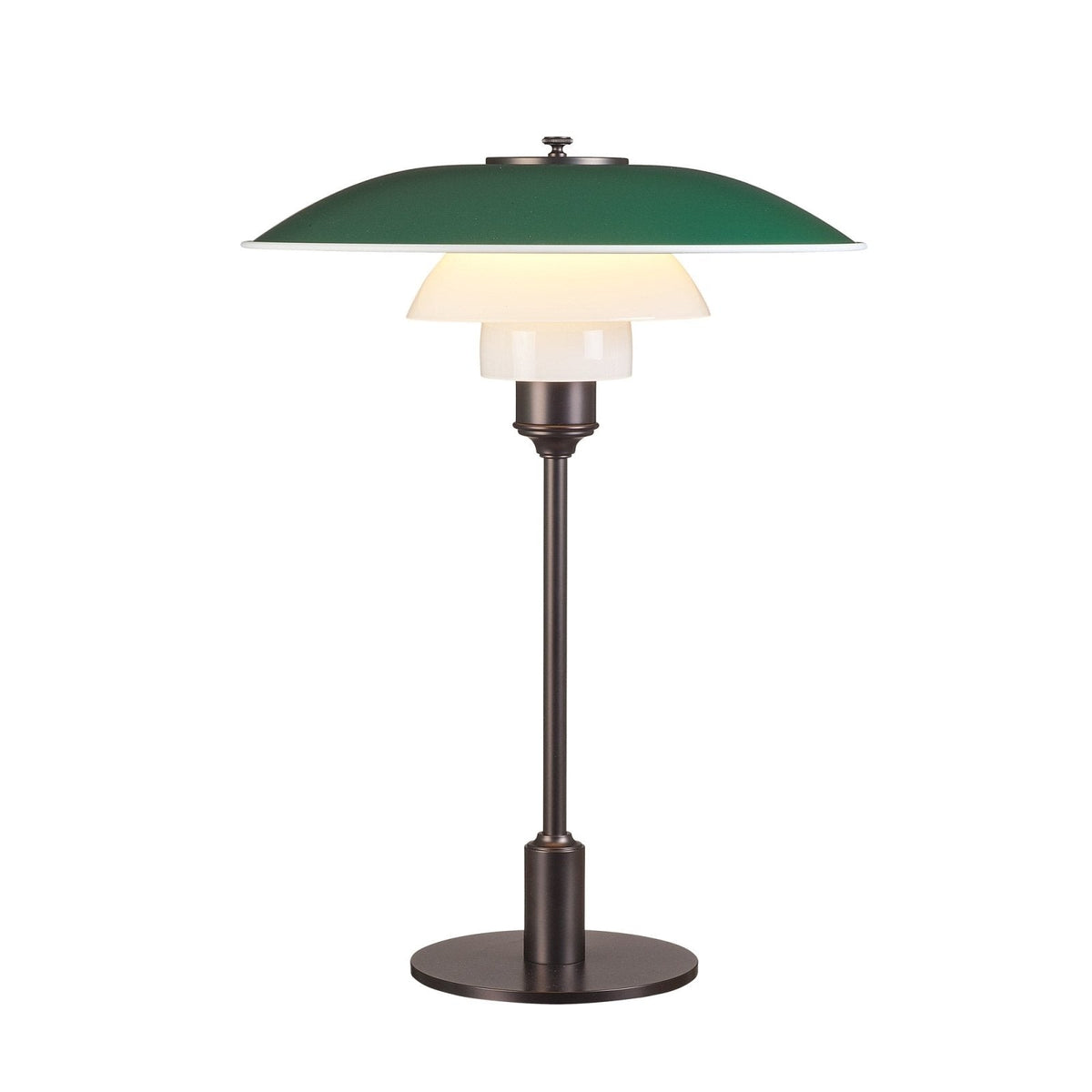 Louis Poulsen - PH 3½-2½ table lamp - Skandium London