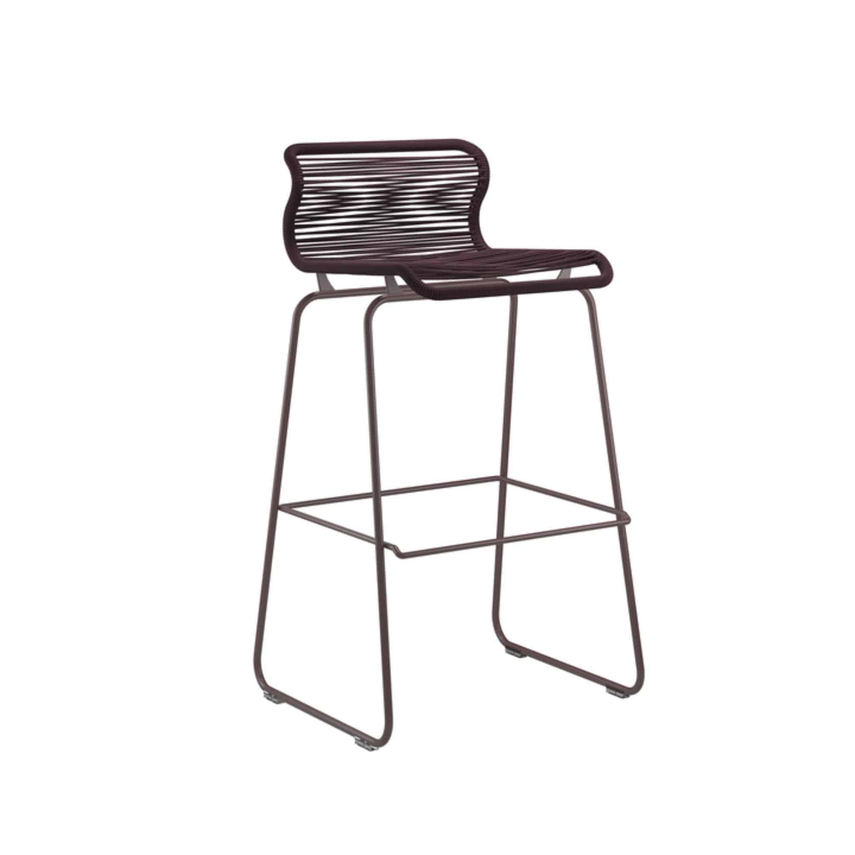 Montana - Panton One Bar Chair 76cm - Skandium London
