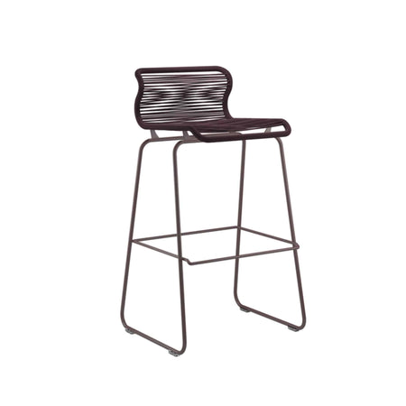 Montana - Panton One Bar Chair 76cm - Skandium London