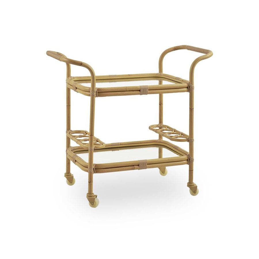 Carlo Exterior Bar Trolley | Sika Design | Skandium London