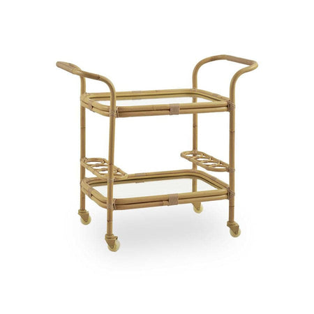 Carlo Exterior Bar Trolley | Sika Design | Skandium London