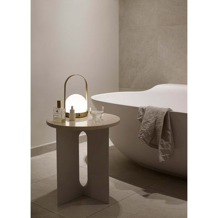 Audo (Menu) - Carrie table lamp - Portable - Skandium London