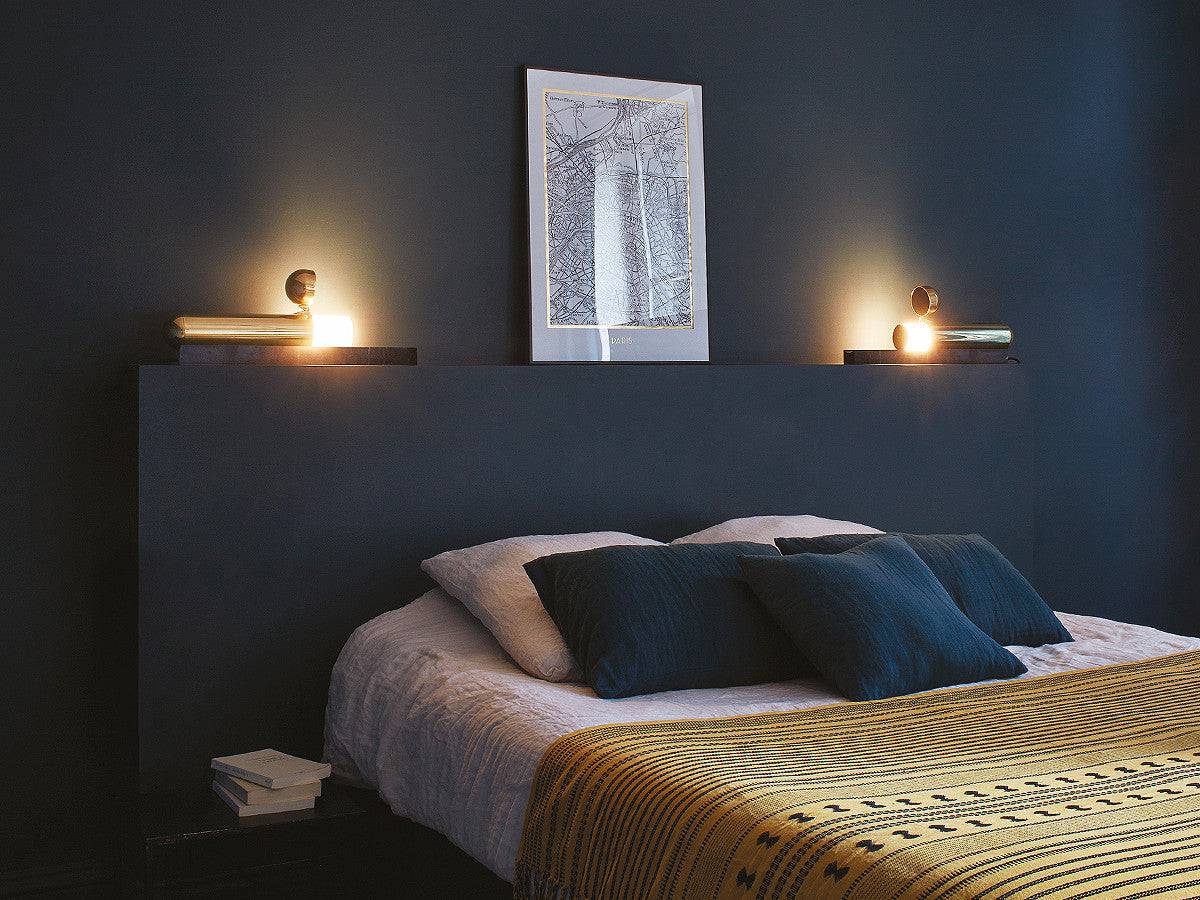 ISP Table Lamp | DCW éditions | Skandium London