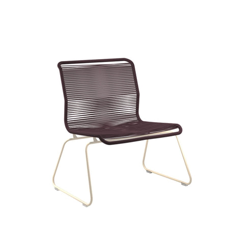 Montana - Panton One Lounge Chair - Skandium London