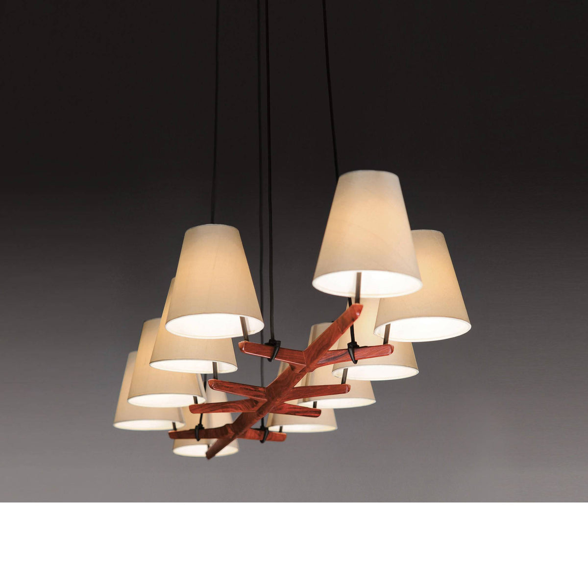 Kalmar - Admont pendant light - Skandium London