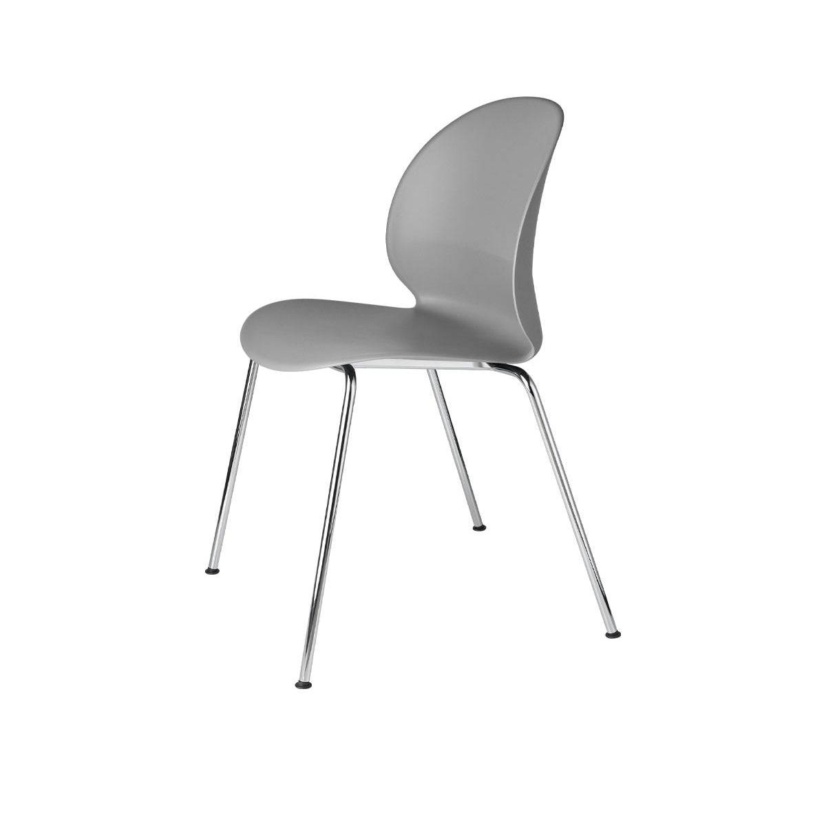 Fritz Hansen - N02-10 Recycle dining chair - Skandium London