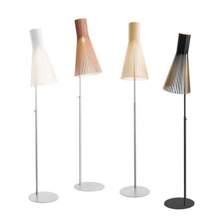 Secto - 4210 floor lamp - Skandium London