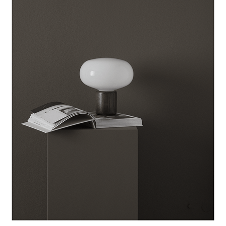 New Works - Karl-Johan table lamp - Skandium London