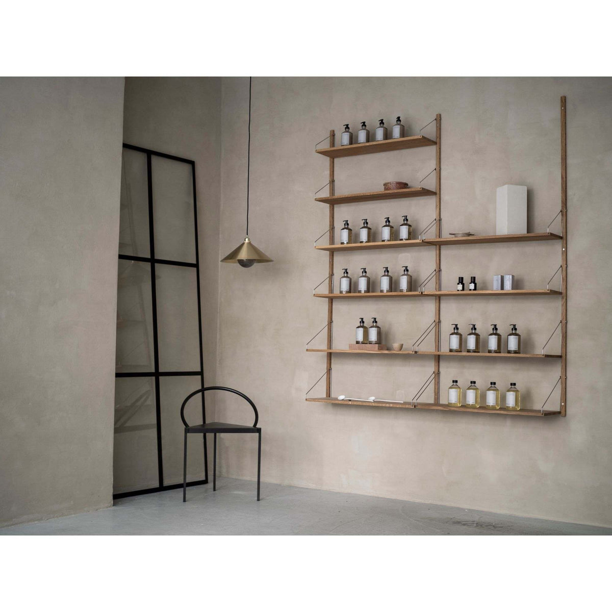 Triangolo Chair | Frama | Skandium London