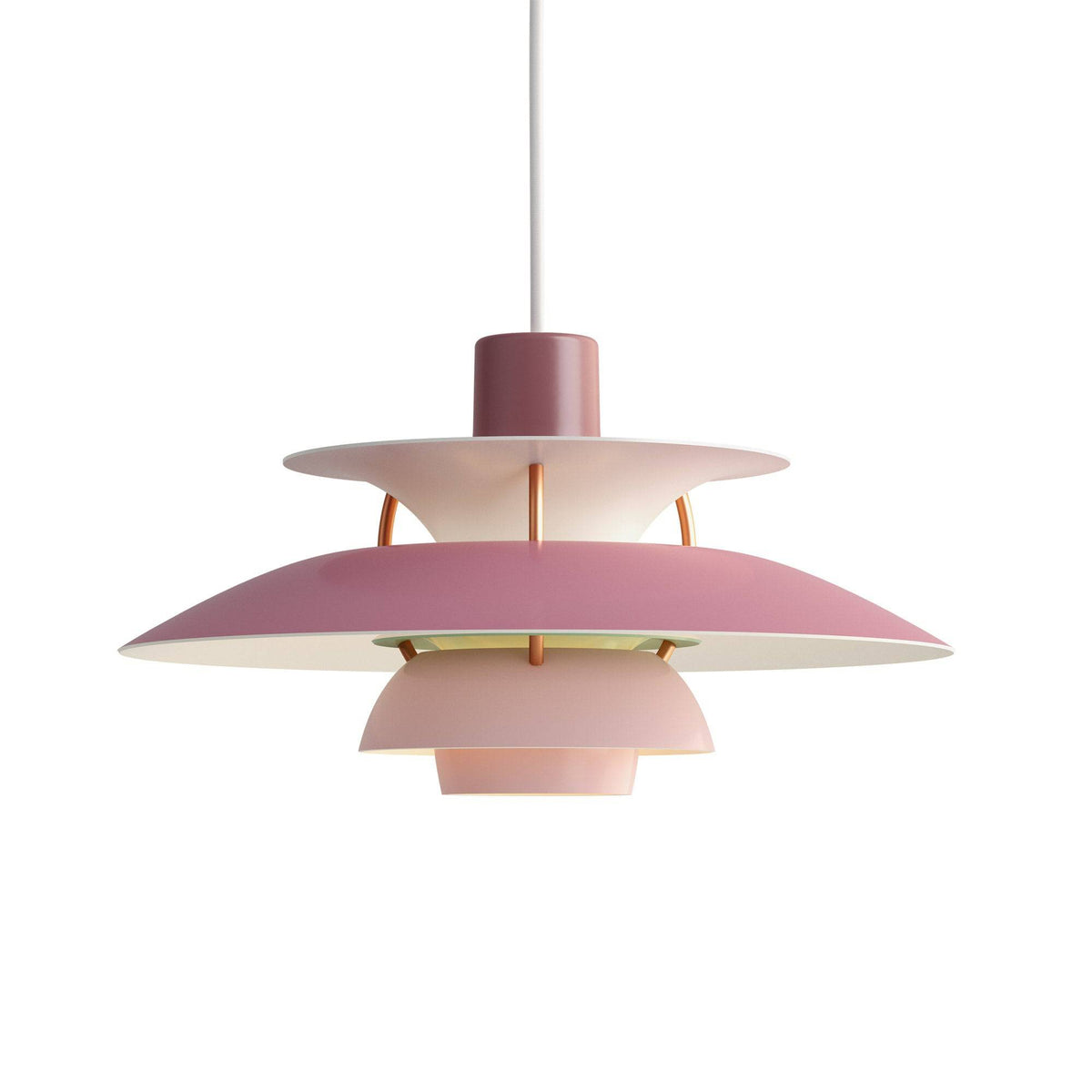 Louis Poulsen - PH 5 Mini Pendant - Skandium London