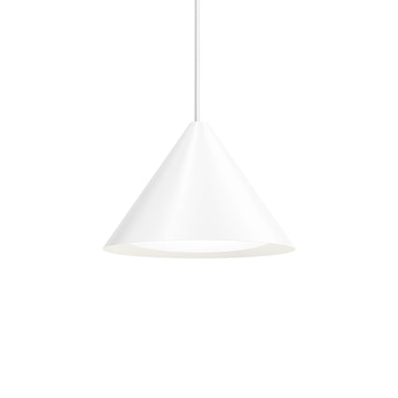 Louis Poulsen - Keglen Pendant Lamp - Skandium London