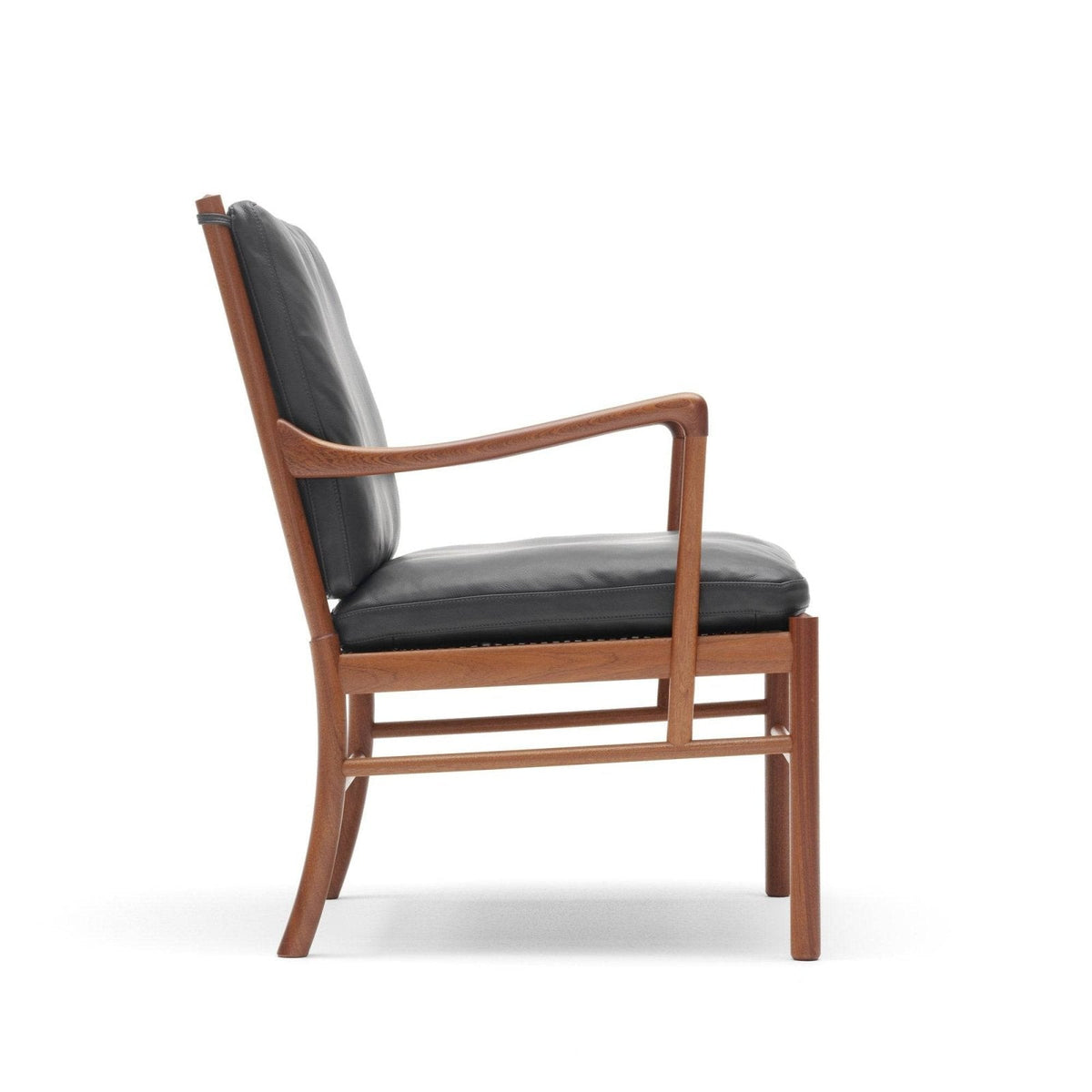 Carl Hansen - OW149 Colonial Chair - Skandium London