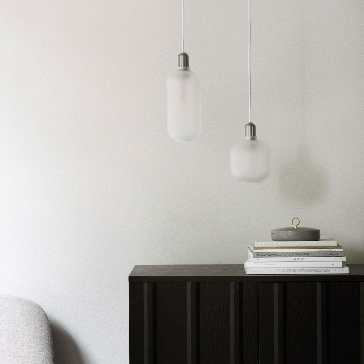 Normann Copenhagen - Rib Sideboard - Skandium London
