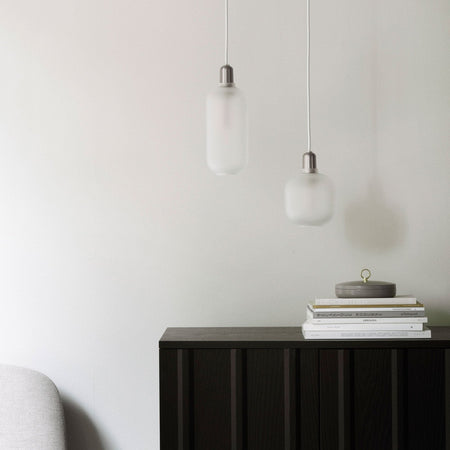 Normann Copenhagen - Rib Sideboard - Skandium London