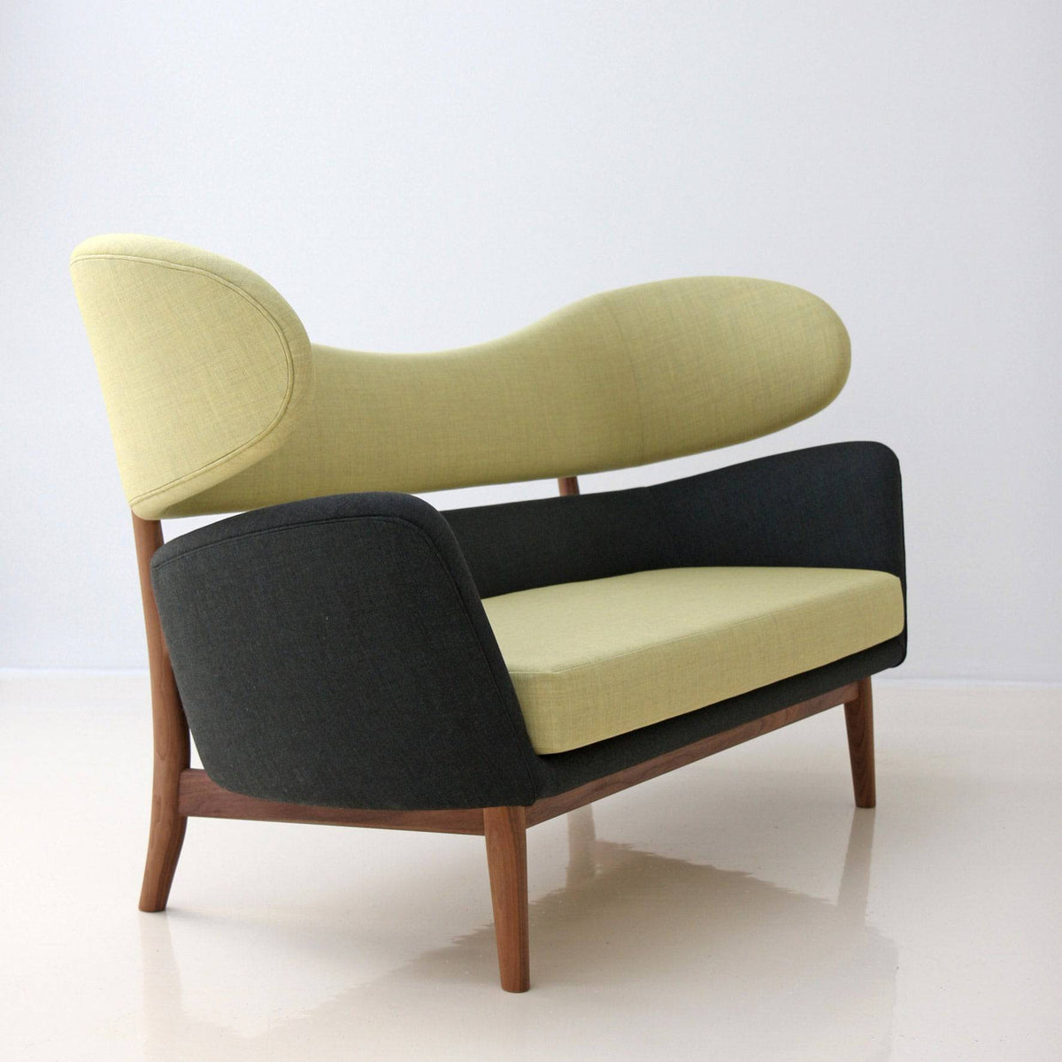 House of Finn Juhl - Baker sofa - Skandium London