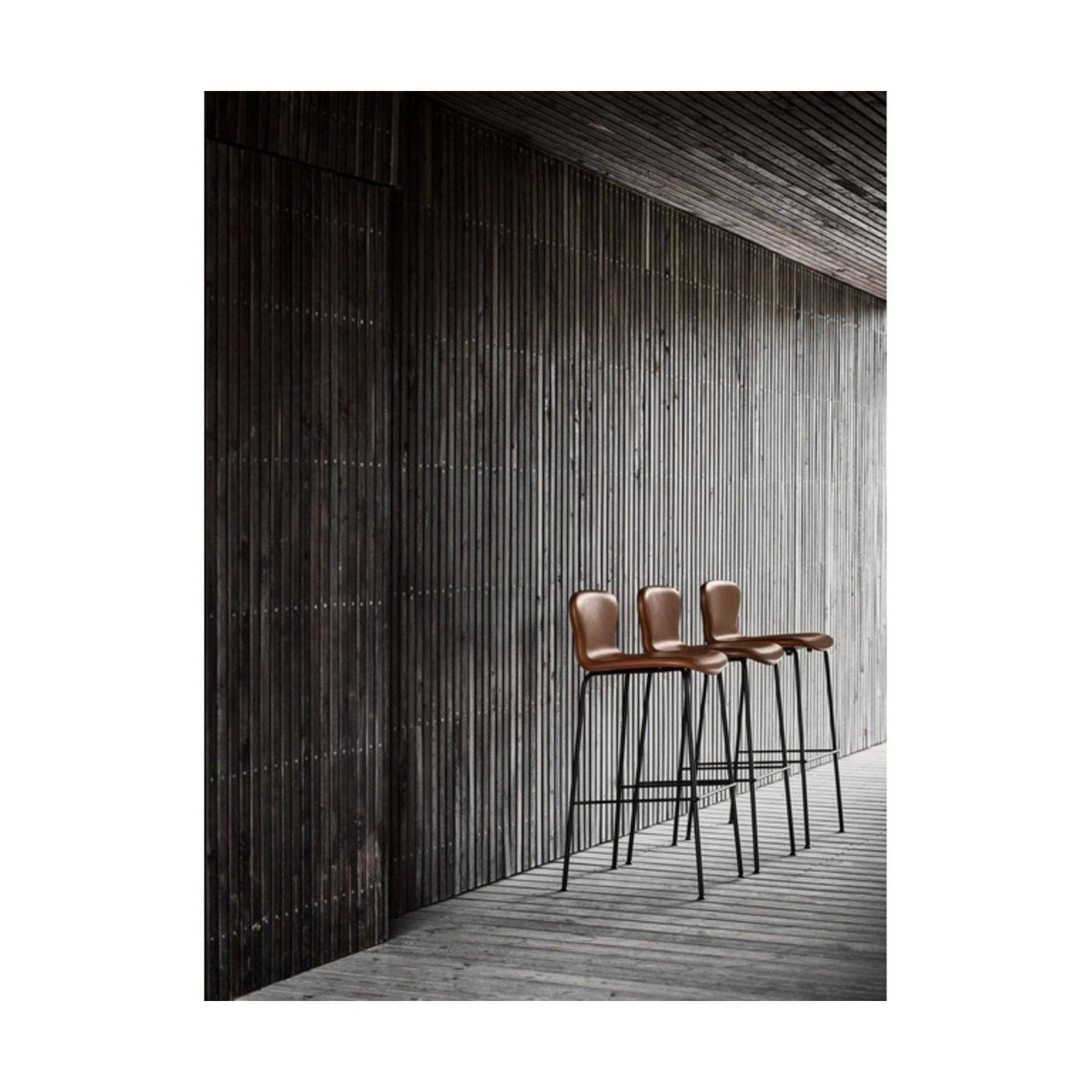 Bruunmunch - PLAYchair Counter 65 - Skandium London