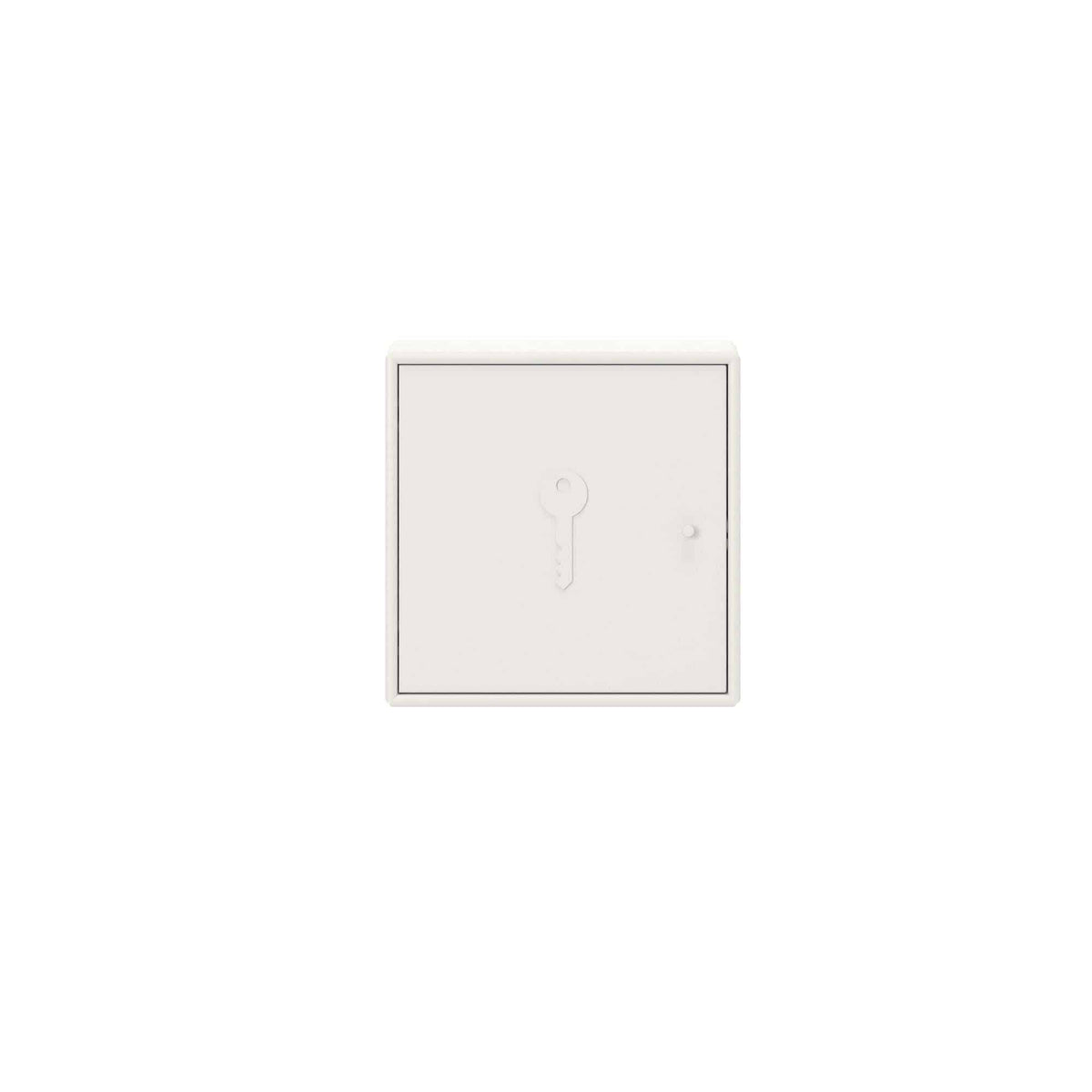 Montana - Unlock key cabinet - Skandium London