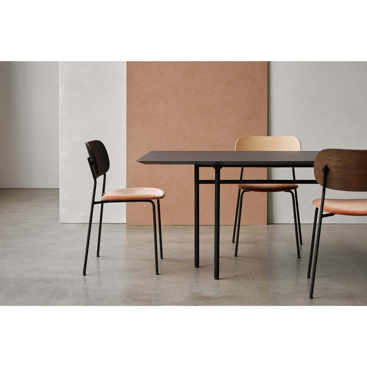 Co Chair | Menu | Skandium London