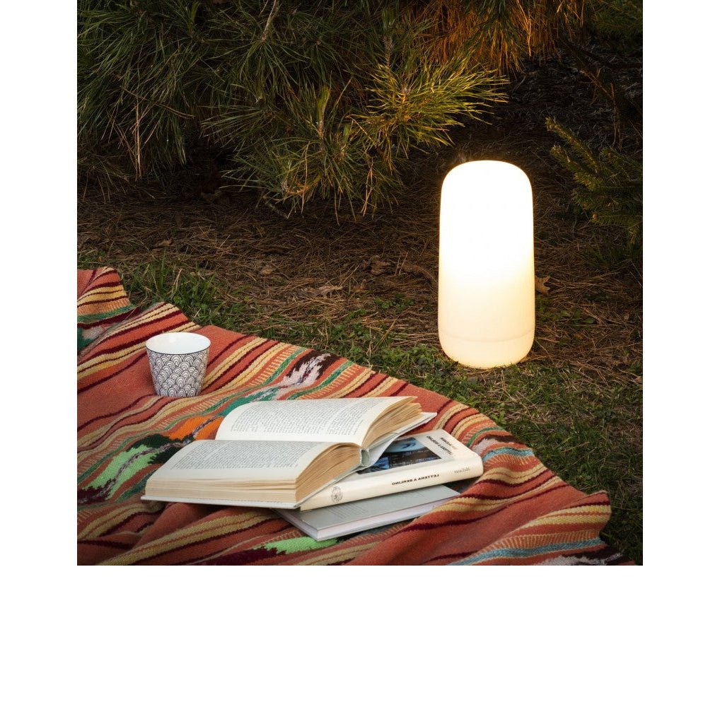 Artemide - Gople Portable Table Light - Skandium London