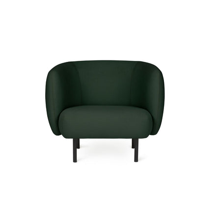 Warm Nordic - Cape Lounge Chair - Skandium London
