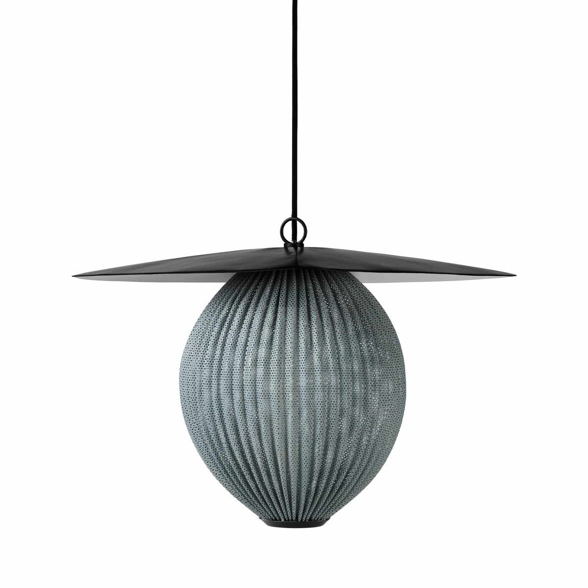 Gubi - Satellite Pendant - Ø22 - Skandium London