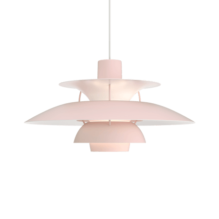 Louis Poulsen - PH 5 Pendant Lamp - Monochrome - Skandium London