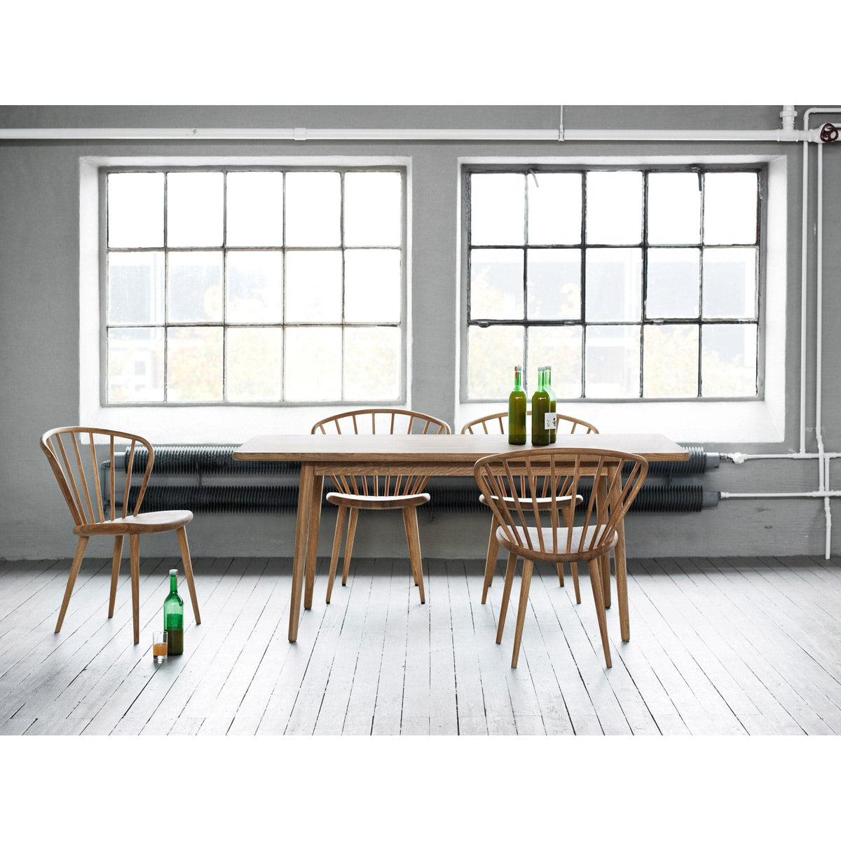Stolab - Miss holly chair - Skandium London