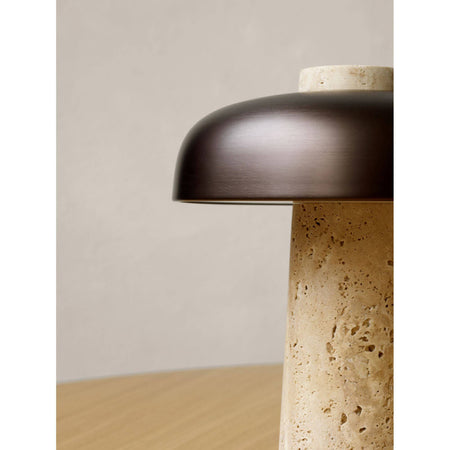 Audo - Reverse Table Lamp - Skandium London