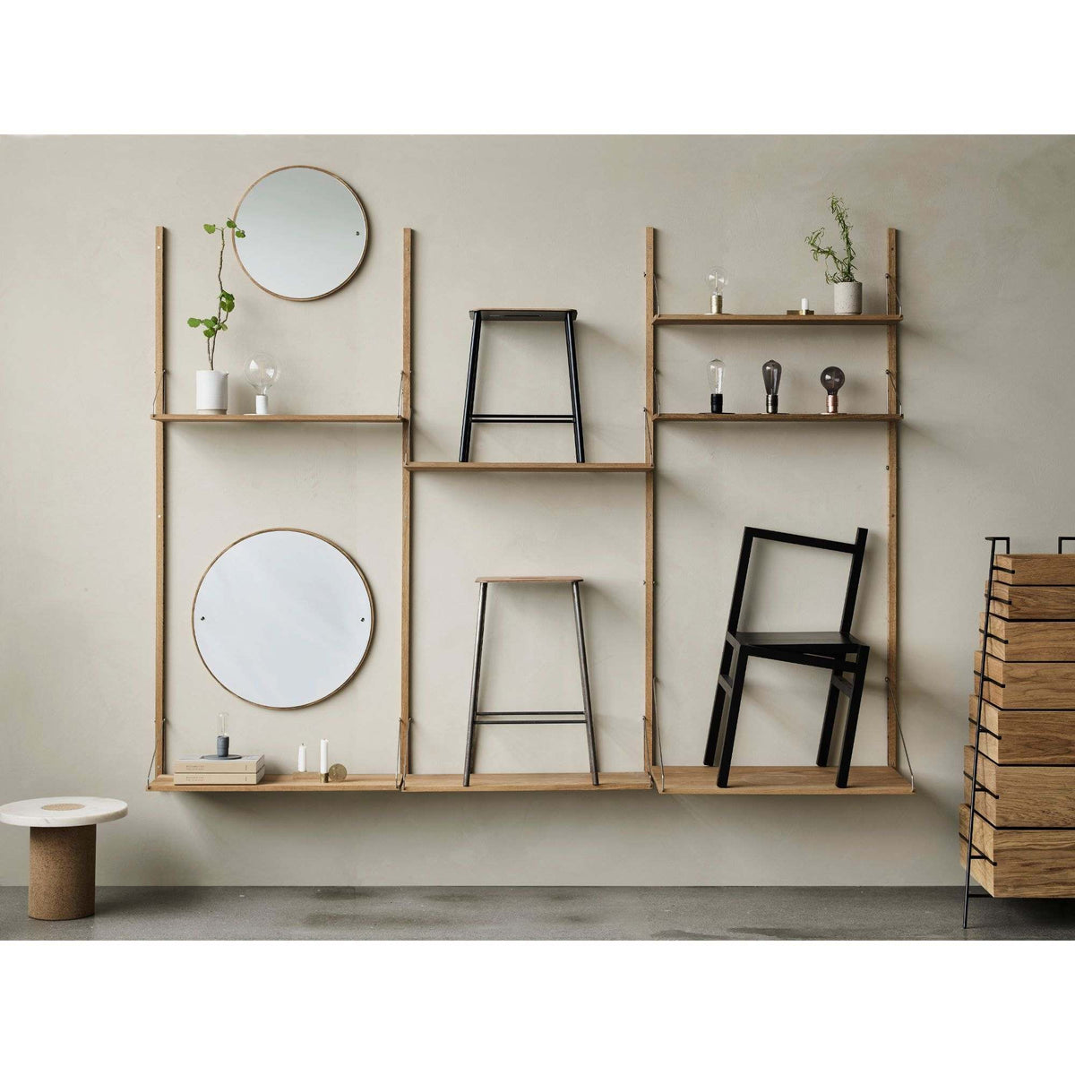 Sutoa Storage Unit | Frama | Skandium London