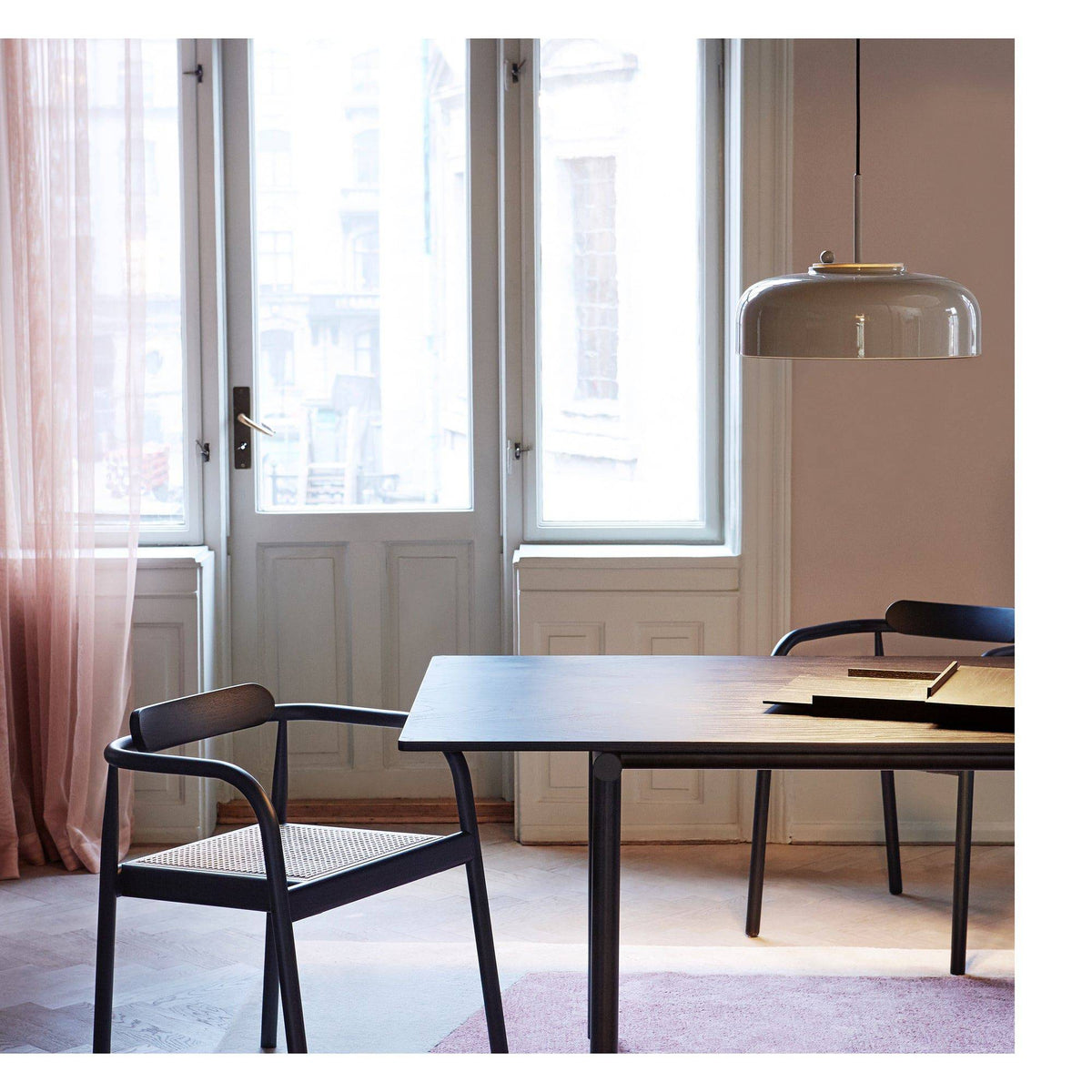 Podgy Pendant Lamp | Please Wait to be Seated | Skandium London